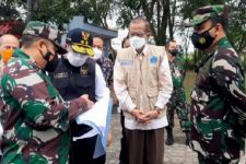 Emil Dardak Apresiasi TNI AU Membantu Ketersediaan Oksigen di Jawa Timur - JPNN.com Jatim