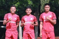 Dua Pemain Terfavorit EURO 2020 Versi Wonderkid Madura United - JPNN.com Jatim