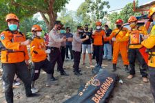 Sungai Brantas Telan Dua Orang Warga Kediri dalam Sehari - JPNN.com Jatim