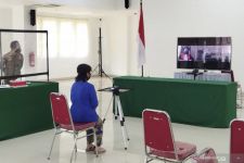 Nasib Pelaku Usaha di Malang Jalani  Sidang Pidana Pelanggaran PPKM Darurat - JPNN.com Jatim