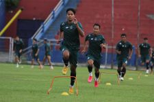 Persik vs PSIS Semarang, Alfiat Minta Pemain Disiplin - JPNN.com Jatim