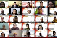 Untag Gelar Doa Virtual Bersama agar Pandemi Covid-19 Segera Hilang - JPNN.com Jatim