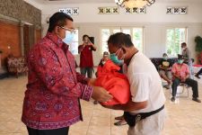 Warga Miskin Melonjak saat Covid-19, ASN Buleleng Diminta Urunan Sembako - JPNN.com Bali