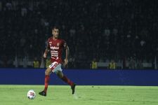 PSM vs Bali United: Duel Seru Pluim Kontra Nouri, Statistik Sama-sama Mentereng - JPNN.com Bali