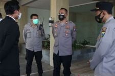 Sebanyak Enam Acara Pernikahan di Jember Kena 'Kepret' Polisi Gegara Ini - JPNN.com Jatim