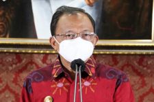 Koster Target Vaksinasi Tuntas Bulan September, Bali Siapkan Karantina Terpusat - JPNN.com Bali