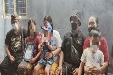 Korban Debt Collector Dikubur, Istri De-Budi Mimpi Aneh, Ini yang Akhirnya Terjadi - JPNN.com Bali