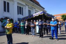 Innalillahi, Salah Satu Direktur RSUD dr. Soetomo Surabaya Meninggal Akibat COVID-19 - JPNN.com Jatim