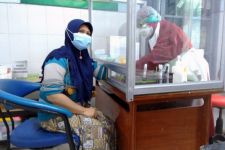 Ibu Hamil Kota Kediri Bisa Jalani Vaksinasi COVID-19 Minggu Depan - JPNN.com Jatim