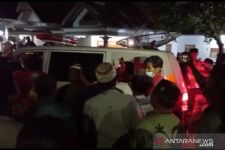 Perusakan Ambulans di Jember, Tersangka MR Bagian Gembosi Ban - JPNN.com Jatim