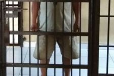 Cukup Bukti, Oknum Kepsek Pencabul di Kota Bima Dijebloskan ke Penjara - JPNN.com Bali