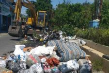 Jelang Agustusan, 200 RW se-Surabaya Kerja Bakti Bersihkan Lingkungan - JPNN.com Jatim