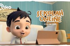 Roundbox: Studio Animasi Asal Malang yang Sudah Go International - JPNN.com Jatim