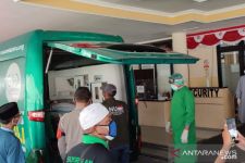 Ternyata Ini Alasan Ketum MUI Dirujuk dari Salatiga ke Surabaya - JPNN.com Jatim