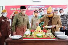 Tunjangan Para Veteran Surabaya Masih Kurang, BHS: Semoga Cair Tahun ini  - JPNN.com Jatim