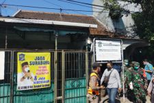 Sejak 2007, Sengketa Aset Pemkot Bekas Kantor Kecamatan Ini Akhirnya Selesai - JPNN.com Jatim