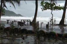 24 Pantai di Bali Potensi Diterjang Banjir Rob, BMKG Beri Peringatan - JPNN.com Bali