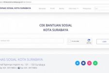 Perhatian, Data Penerima Bansos di Kota Surabaya Bisa Dicek di Sini! - JPNN.com Jatim