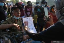 BST Penyandang Disabilitas dan Manula di Surabaya Bisa Diantar ke Rumah, Caranya ... - JPNN.com Jatim