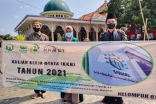 Mahasiswa Unusa akan Bikin Kantin Digital untuk Ponpes Malang - JPNN.com Jatim