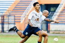 Pertajam Ivan Carlos, Pelatih Persela Lakukan Pendekatan Interpersonal - JPNN.com Jatim