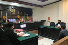 Aniaya Warga, Anggota DPRD Jember Divonis 25 Hari Penjara - JPNN.com Jatim