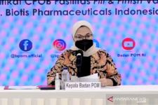 Vaksin Karya Peneliti Unair akan Dapat Izin Penggunaan Awal 2022 - JPNN.com Jatim