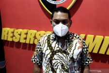 Ada Sepuluh Aduan Dugaan Fetish Mukena di Malang, Polisi Tengah Dalami - JPNN.com Jatim