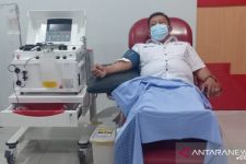 Ada Penipuan Donor Plasma Konvalesen, PMI Jember: Waspada - JPNN.com Jatim