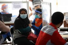 Pemkot Kediri Siapkan Vaksinasi Moderna Untuk Masyarakat Umum - JPNN.com Jatim