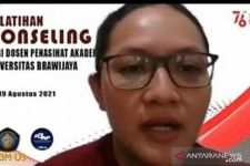 Psikolog UB: Mahasiswa yang Kuliah Daring Penuh Masalah, Ini Solusinya.. - JPNN.com Jatim