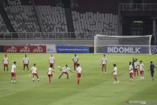 Gagal Manfaatkan Penalti, Persik Kalah 1-0 dari Bali United - JPNN.com Jatim