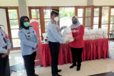 Mayoritas Napi di Surabaya Sudah Terima Vaksin Dosis Pertama - JPNN.com Jatim