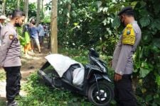 Sekitar Lokasi Bunuh Diri Itu, Ada Lagi Mayat Wanita Dalam Karung - JPNN.com Jatim