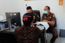 Korupsi Masker Scuba, Jaksa Karangasem Bongkar Pengakuan Eks Mantan Bupati Mas Sumatri - JPNN.com Bali