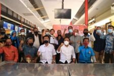 Bangkitkan Ekonomi di Masa Pandemi, UMKM Surabaya Bersatu Deklarasikan Fokuswks - JPNN.com Jatim