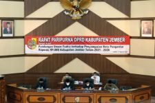 Terkait SK Honor Pemakaman Covid-19, DPRD Jember Temukan Keanehan - JPNN.com Jatim