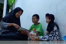 Per Hari Ada 540 Anak Lahir dengan Bibir Sumbing, Dokter Unej: Masyarakat Jatim Harus Mulai Peduli - JPNN.com Jatim