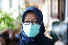 Warga Surabaya Dianggap Berlebihan Sambut Kelonggaran, Dinkes Mulai Khawatirkan ini - JPNN.com Jatim