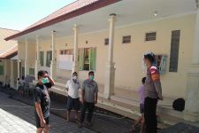 Pasien Covid-19 Berkurang, Satgas Kaji Kurangi Isoter di Buleleng - JPNN.com Bali