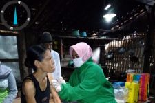 Penyandang Disabilitas di Banyuwangi Sudah Tervaksinasi Seluruhnya - JPNN.com Jatim