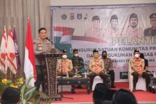 Polda NTB Rancang Polres Khusus KEK Mandalika, Kapolres Lombok Tengah Dijabat Kombes - JPNN.com Bali