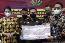 Kejari Tanjung Perak Surabaya Terima Setoran Rp 1 Miliar dari Jeco - JPNN.com Jatim