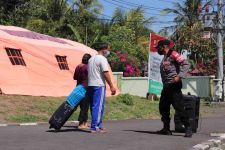 Satgas Covid-19 Tutup Dua Fasilitas Isoter di Buleleng, Kompi C Yonif Raider/SBW Menyusul - JPNN.com Bali