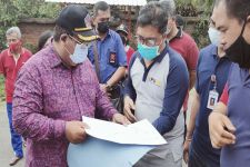 Desa Adat Beratan Minta Kelola Parkir RTH Bung Karno, Ini yang Ditawarkan  - JPNN.com Bali