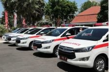 Pemprov Jatim Luncurkan 7 Ambulans untuk Lansia - JPNN.com Jatim