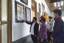 TP2GP ke Klungkung Cek Fakta Ida Dewa Agung Jambe Layak Jadi Pahlawan Nasional - JPNN.com Bali