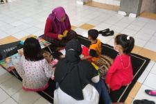 Seorang Istri di Kediri Dibunuh Suami Sendiri, Dua Anak Mereka Trauma Sering Halusinasi - JPNN.com Jatim