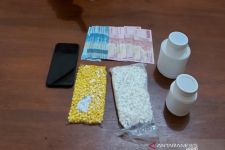 12 Hari Operasi, Polres Jember Jaring 31 Tersangka Kasus Narkoba - JPNN.com Jatim