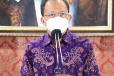 Covid-19 di Bali Melandai, Koster Ingatkan Angka Kematian Masih Tinggi - JPNN.com Bali